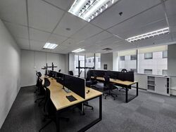 Lippo Building (D1), Office #632853201